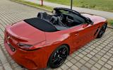 BMW Z4 sDrive20i M SPORT, TOP Zustand, incl. Service - BMW Z4: Rot
