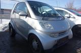 Smart ForTwo fortwo coupe Grandstyle - Smart ForTwo: Grandstyle