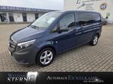 Mercedes-Benz Vito 119 BT 7G Mixto kompakt E.TÜR RFK STH NAVI - Mercedes-Benz Vito Gebrauchtwagen in Dortmund