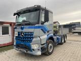 Mercedes-Benz Arocs 2643 6x4 SZM*RETARDER*EURO6C*STANDHEIZUNG - Offers matching your search criteria