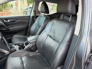 Nissan Qashqai - 9
