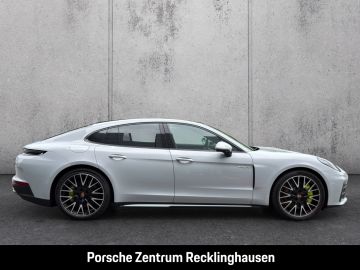 Porsche Panamera - 8