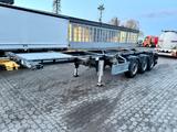 D-TEC CC-20/30 ADR TANKCONTAINER/SAF/LIFT/DEUTSCH TOP! - Angebote