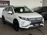 Mitsubishi Eclipse Cross Basis 2WD*Garantie*Spurhalteassis* - Mitsubishi Eclipse Gebrauchtwagen