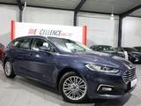 Ford Mondeo Turnier EB BUSINESS-2 TITANIUM / PANORAMA - gebrauchte Ford Mondeo aus dem Jahr 2021