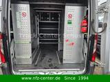 Mercedes-Benz Sprinter 314/315 CDI FWD/Aut.Bott REGAL L1H1KURZ - Mercedes-Benz Sprinter kurz