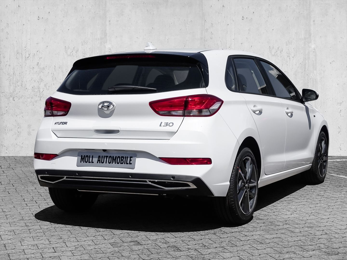 Hyundai i30 – Bild 2