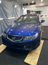 Honda Accord CL7/9 - gebrauchte Honda Accord aus dem Jahr 2005