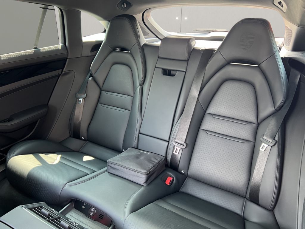 Porsche Panamera 4 E-Hybrid Sport Turismo SoftClose PAN foto 16