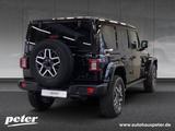 Jeep WRANGLER ICE MY2024 Sahara 2.0l T-GDI (272 PS) - Jeep Wrangler mit Benzin-Antrieb