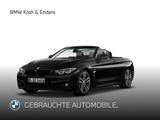 BMW 430 i MSport LED HUD H&K NAVI Totwinkel Lenk.HZG - BMW 430 Cabrio Gebrauchtwagen