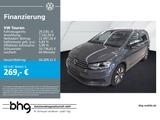 Volkswagen Touran Comfortline 1,5 TSI  6-Gang - Volkswagen Touran Jahreswagen