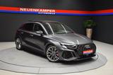 Audi RS3 Sportback 2.5 TFSI Massage B&O Pano ACC B&O - Audi RS3: Alcantara