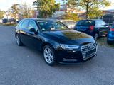 Audi A4 Avant sport, Matrix LED! 1. Hand! Tüv neu! - gebrauchte Audi A4 aus dem Jahr 2018