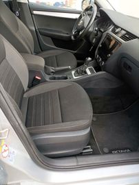 Skoda Octavia - 10