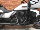 Harley-Davidson FLTRX Road Glide 117 - HARLEY-DAVIDSON ROAD GLIDE FLTRX