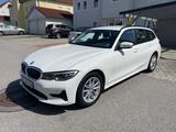 BMW 320d xDrive Touring Advantage Automatic HiFi LED