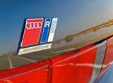 Audi RS2 Avant (P1) - Audi RS2: Kombi