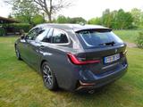 BMW 318d Touring Luxury Line - BMW 318 in Hamburg
