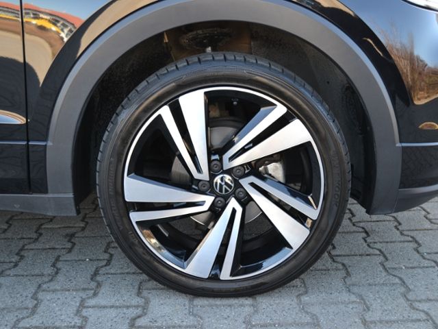 T-Cross 1.5 TSI 150 PS DSG R-Line LED/18-ZOLL/NA