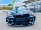 BMW 430i Coupé Sport Line Automatik  - BMW 430 von privat