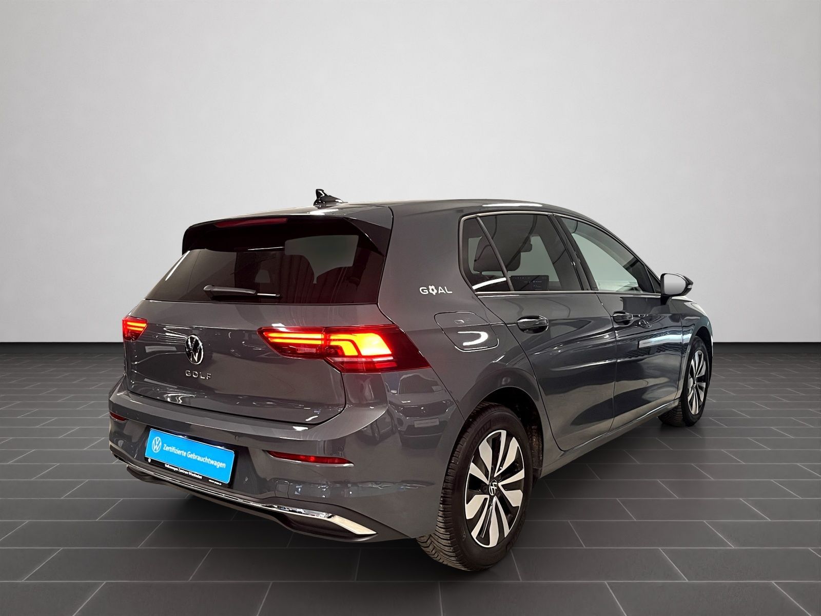 Volkswagen Golf - Bild 3