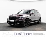 BMW X5 M50i xDRIVE SHADOW/22Z.LASER/ACC/HuD/PANO/360 - BMW X5 in Dortmund