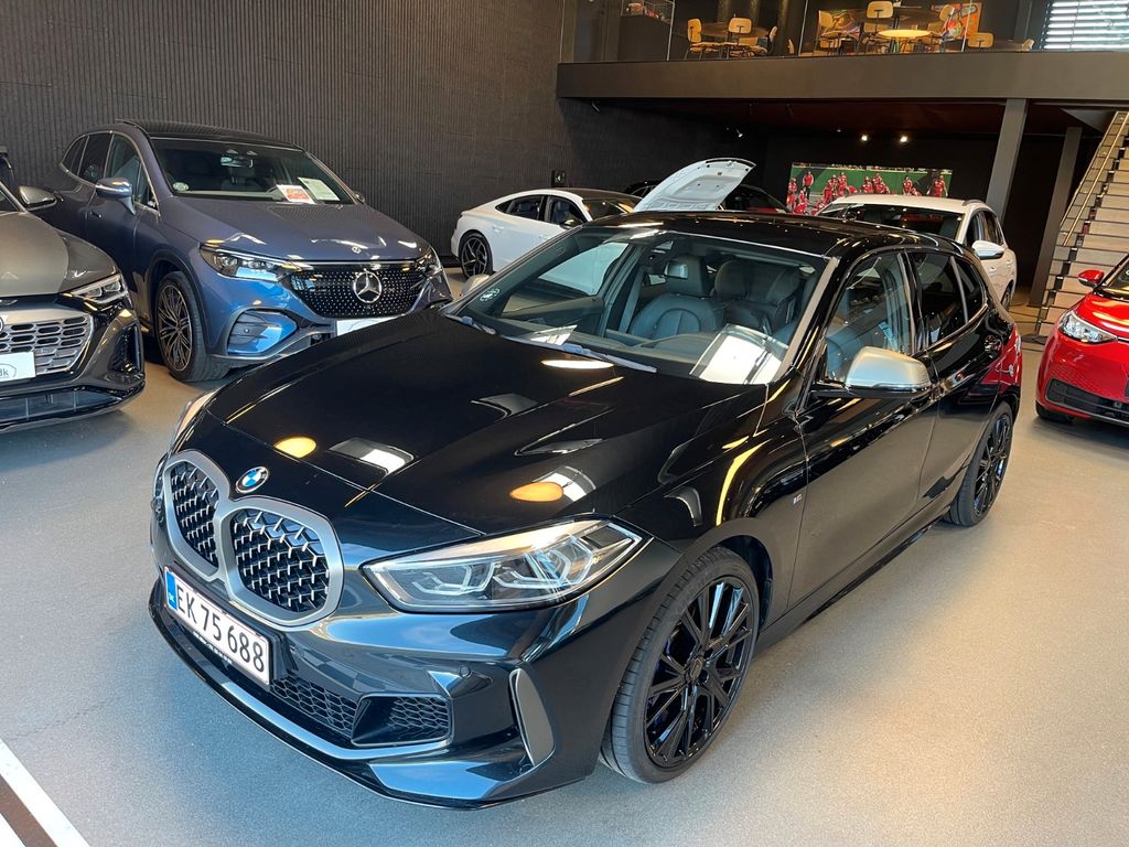 Image of BMW 135