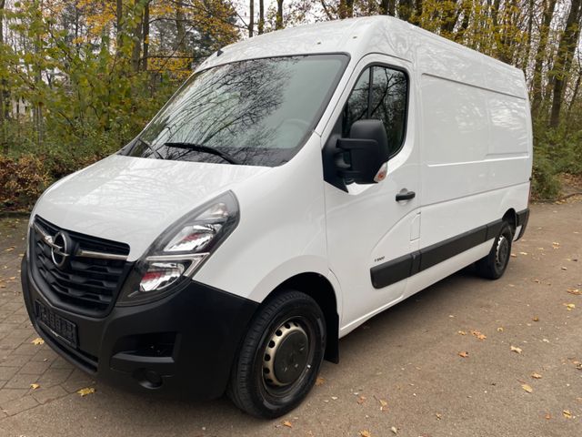 Opel Movano B Kasten/Kombi HKa L2H2 3,5t