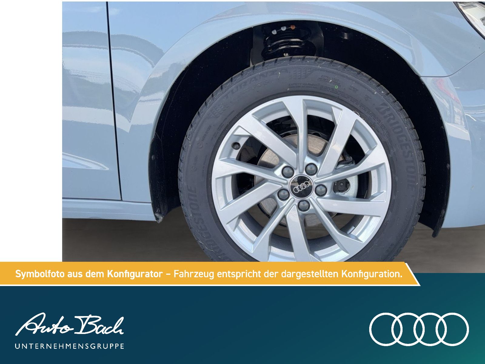 Audi A1 - Bild 8
