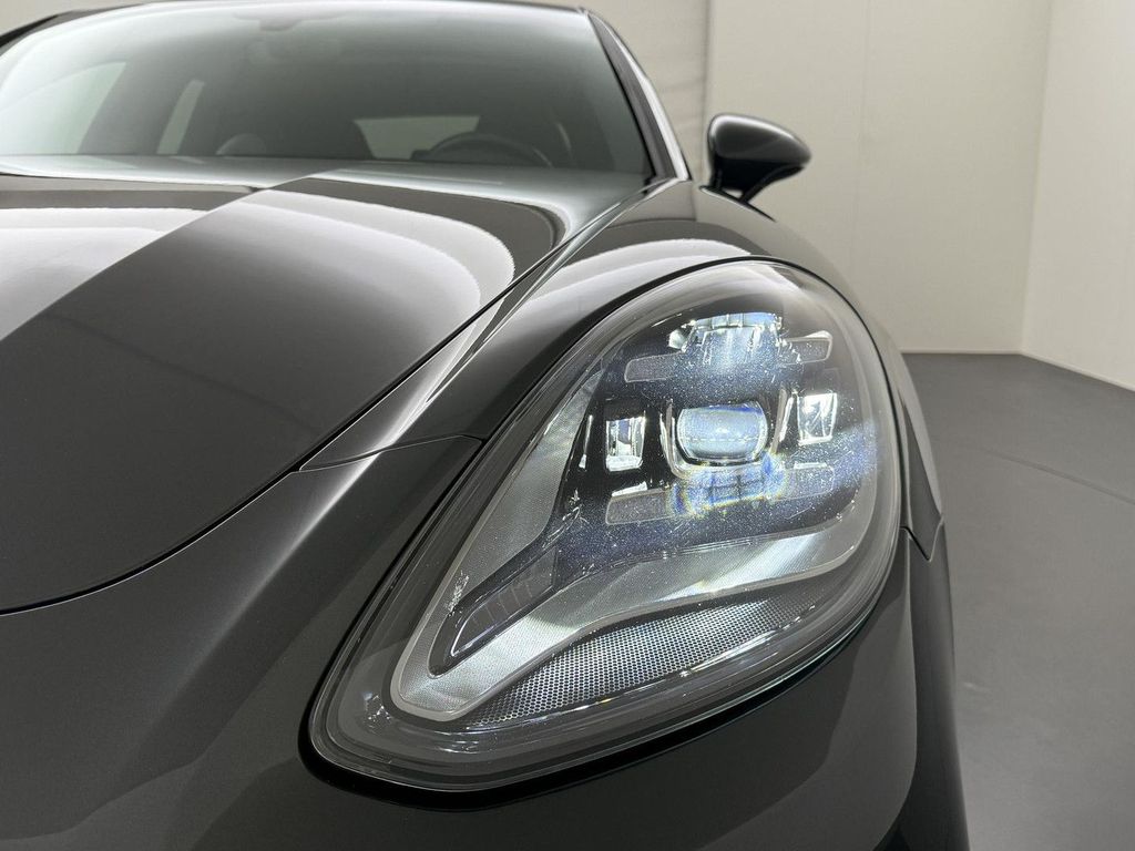 Porsche Panamera Sport Turismo 2.9 4 E-Hybrid Platinum E