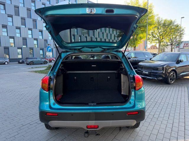 Suzuki VITARA 1.6 ALLRAD AUTOMATIK COMFORT+