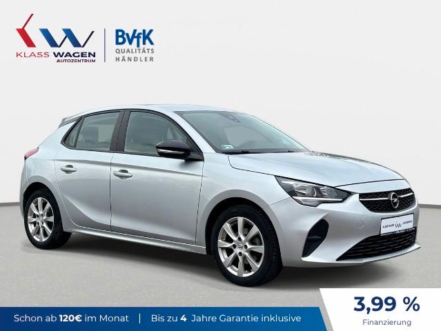 Opel Corsa F Edition *PDC*CARPLAY*LANE*CC*