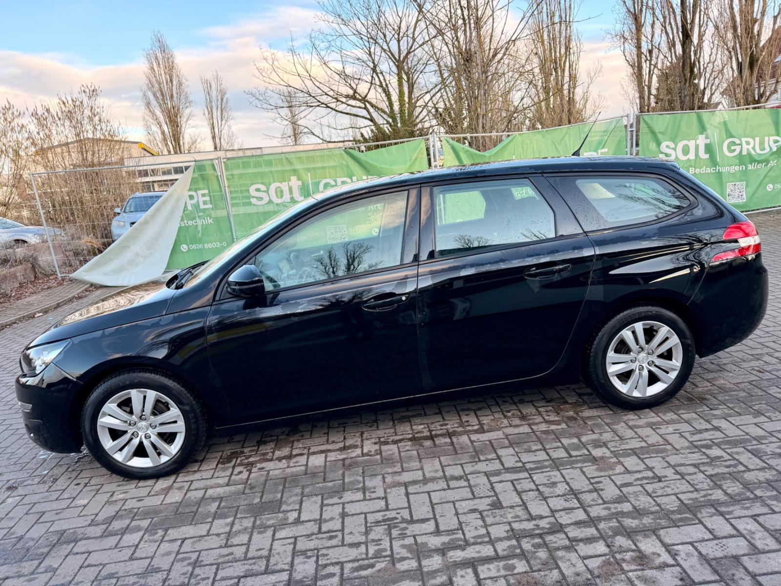 Peugeot 308 SW Active/INSPEKTIONNEU