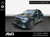 Mercedes-Benz GLE 580 4M AMG-Premium Pano Night Burm Sitzklima - Mercedes-Benz GLE 580 Gebrauchtwagen