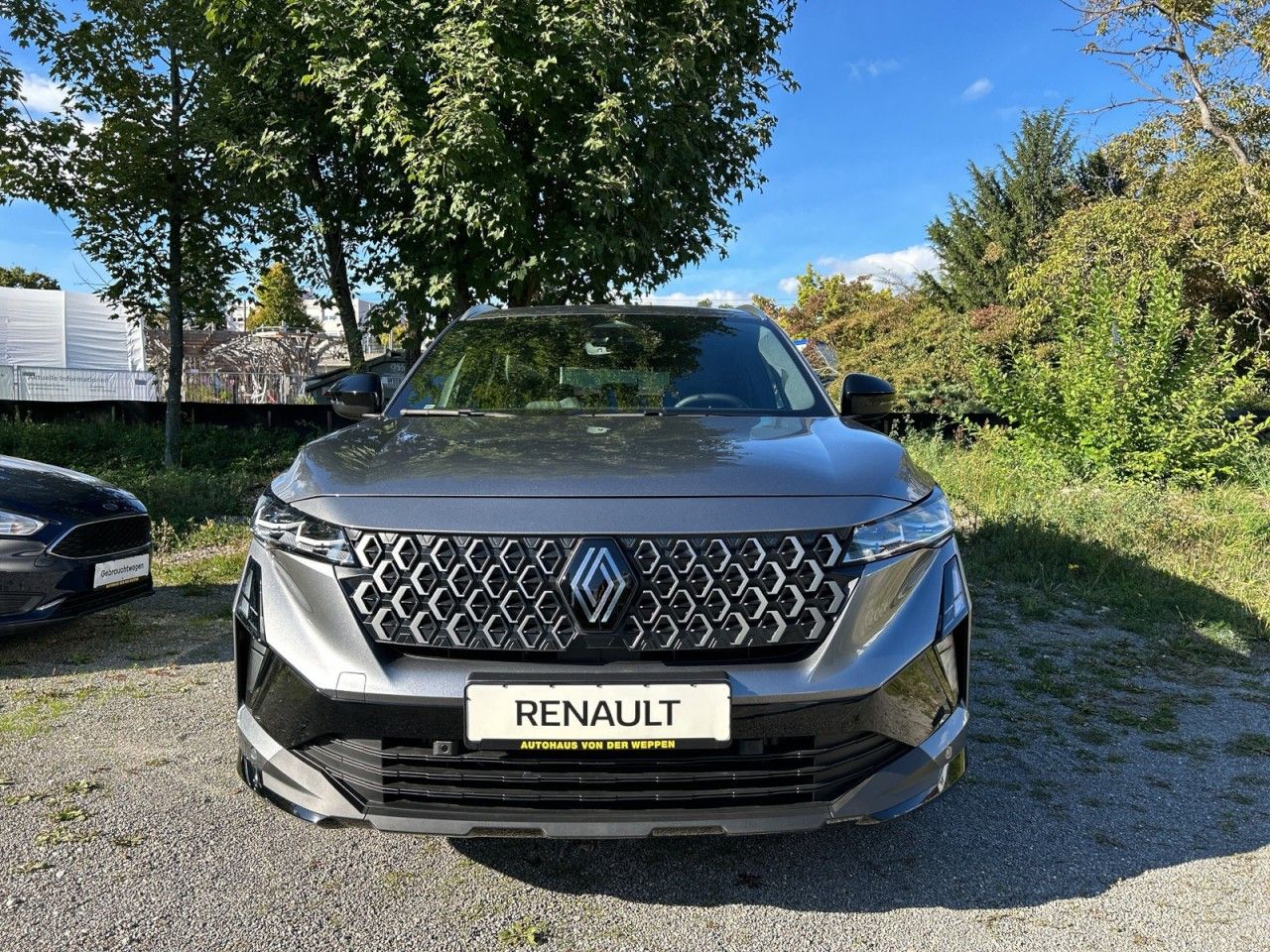 Renault Austral - Bild 7