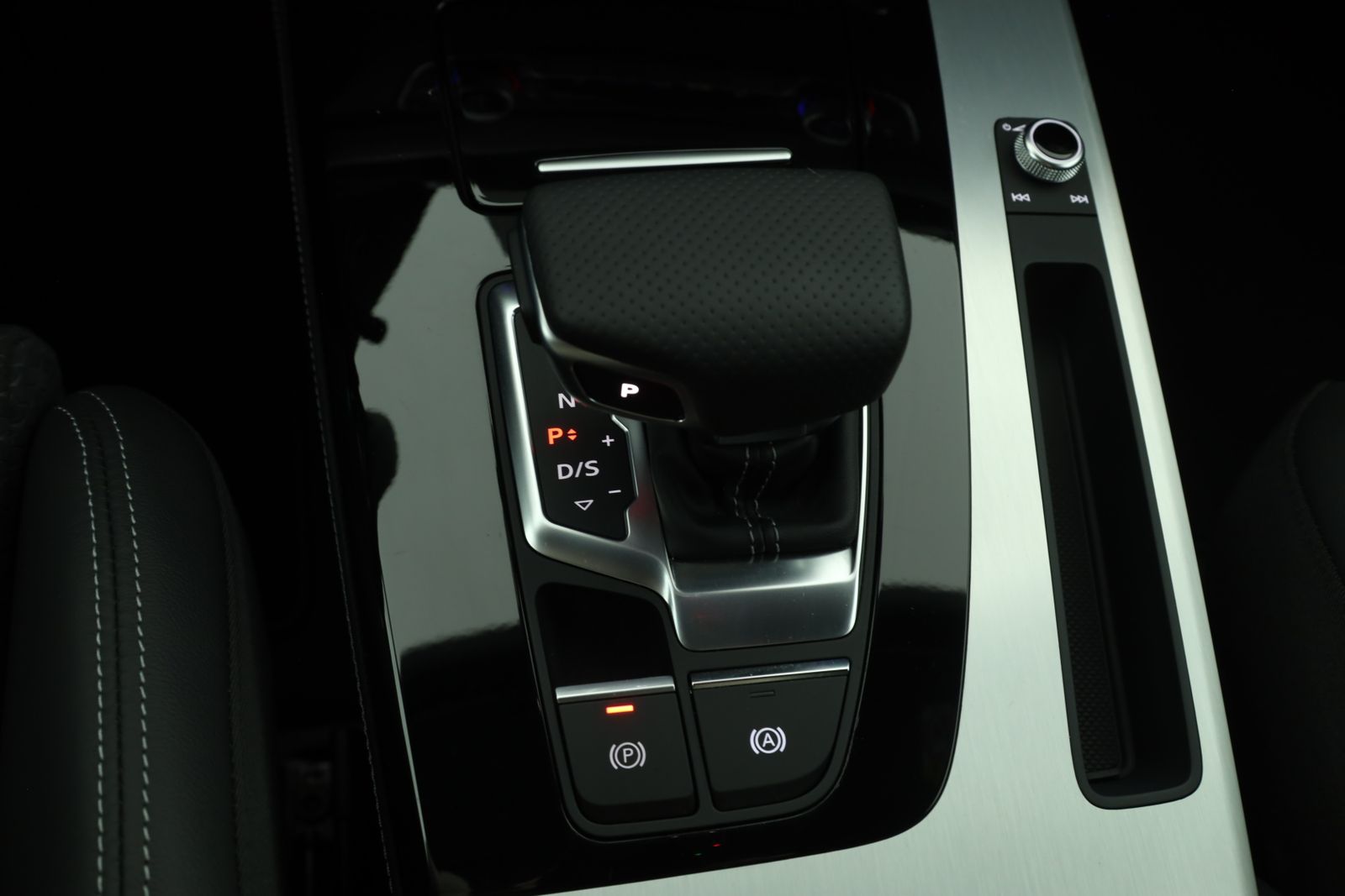 Audi Q5 - Bild 16