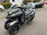 Yamaha Tricity 300