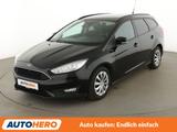 Ford Focus 1.5 TDCi Business Aut.*NAVI*PDC*SHZ*KLIMA* - Ford Focus mit Diesel-Antrieb