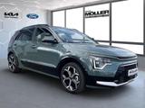 Kia Niro Spirit 1.6 PHEV DCT6 *FAHRSCHULAUSSTATTUNG* - Kia Niro: Spirit
