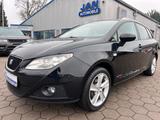 Seat Ibiza ST Copa SHZ Klimaaut. 2.Hand Gasanlage - Seat Ibiza aus 2011: Copa