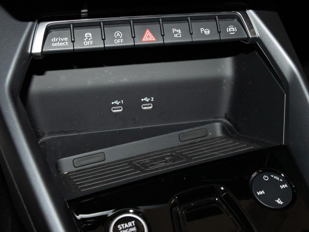 Audi A3 Sportback S line TFSI 110 kW S tronic, миниатюра 16