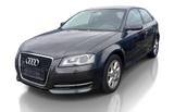 Audi A3 2,0 TDI Ambiente Quattro/KLIMAAUTO/SHZ/PDC/ - Audi A3: TDI Ambiente