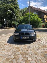 BMW 118i Cabrio - Motor läuft unrund