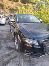 Audi A4 allroad 2.0 TDI PER RICAMBI - Audi A4 Allroad bis 10.000 Euro