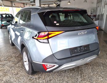 KIA Sportage - 5