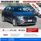 Andere Volkswagen T-Roc 1.0 TSI - Andere mit Benzin-Antrieb: Multifunktionslenkrad, mit Klimaanlage