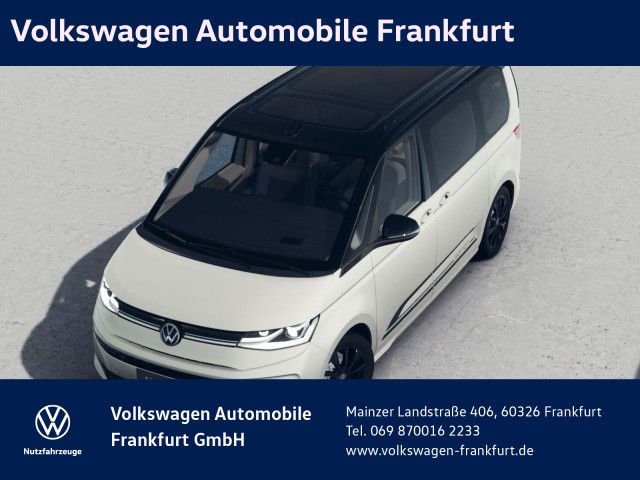 Volkswagen Multivan Life 2,0 l 110 kW TDI SCR Frontantrieb