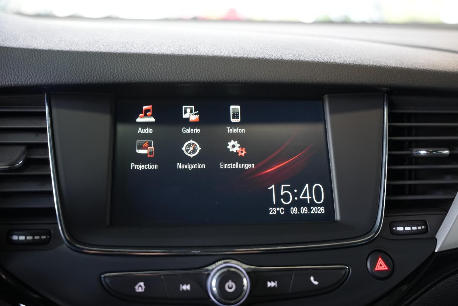 Opel Astra K 5-trg. GS-LINE*CARPLAY-NAVI*KAMERA*SHZ, миниатюра 12