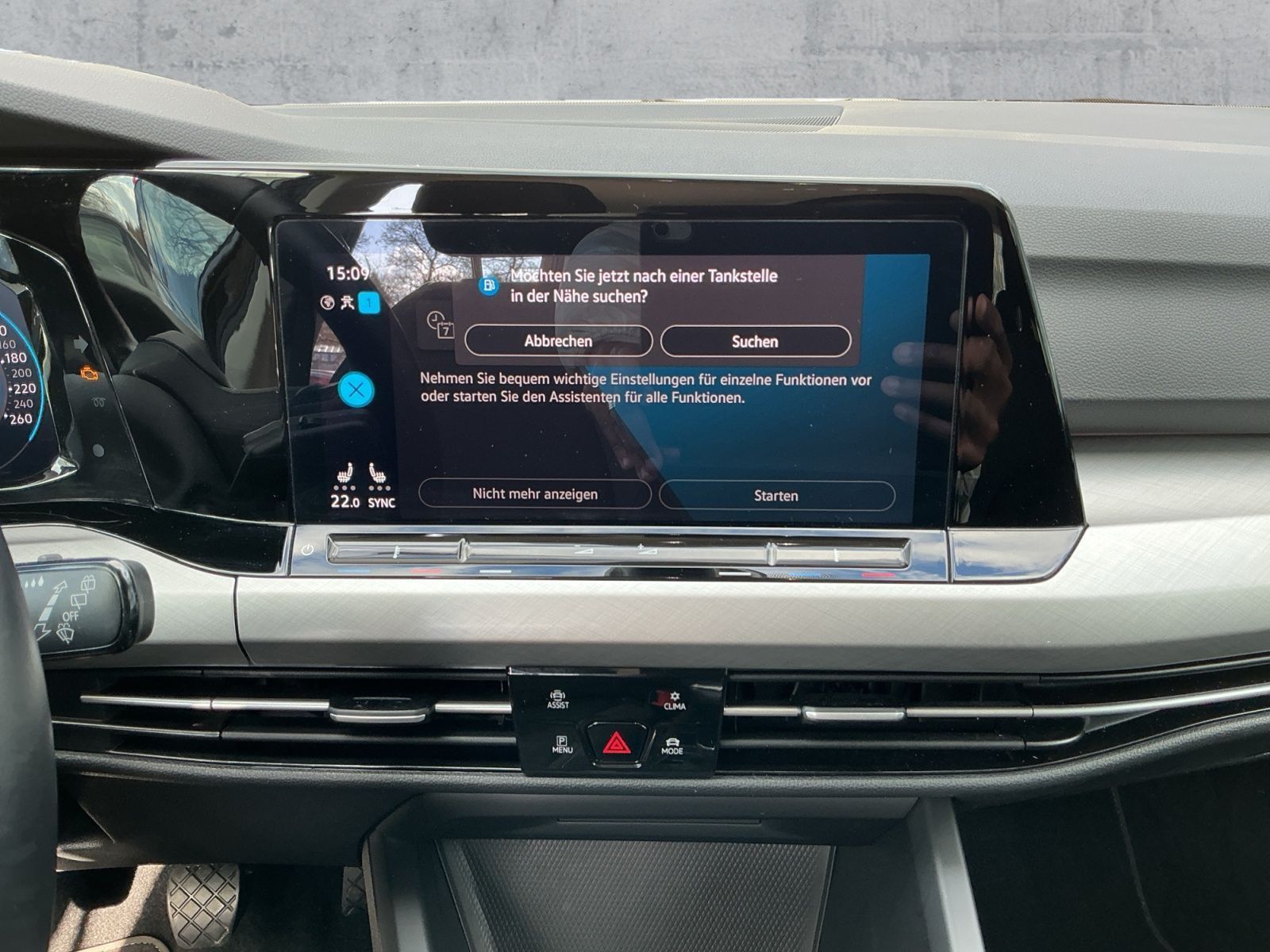 Volkswagen Golf - Bild 11